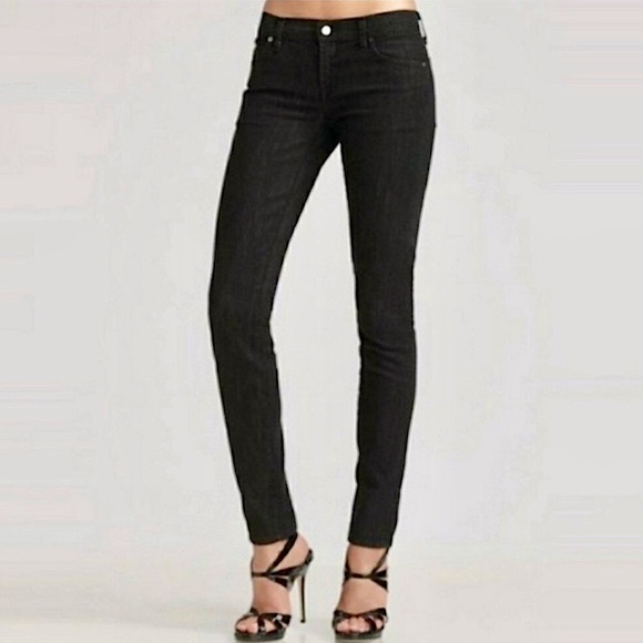 Citizens of Humanity Avedon Slick Skinny Leg Jeans - Picture 7 of 16